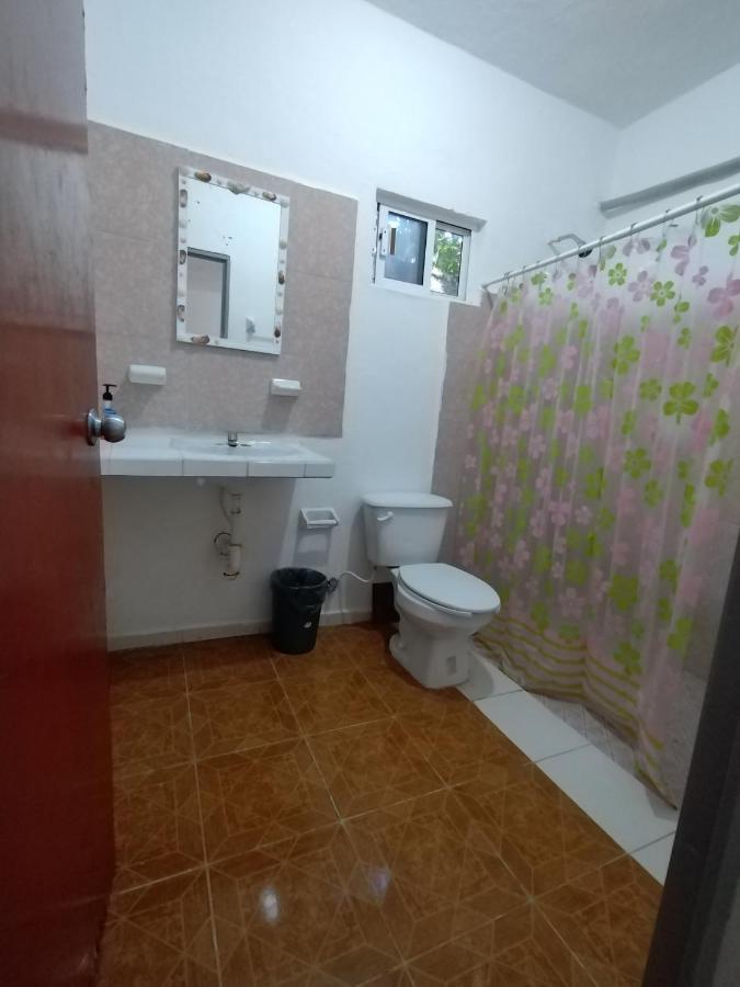 Sisal Brisa De Mar Apartment Luaran gambar