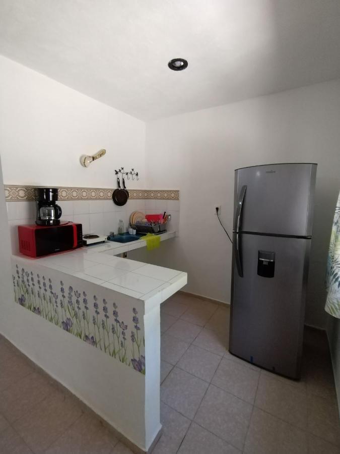 Sisal Brisa De Mar Apartment Luaran gambar